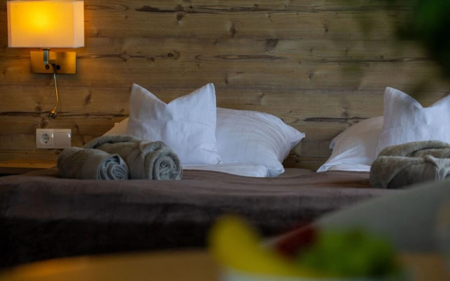 Kaydeich 17 – Hotel am Meer