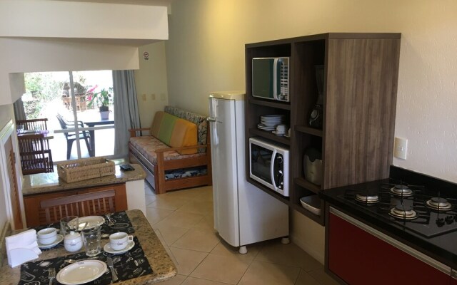 Costa Allegra Ingleses Residence