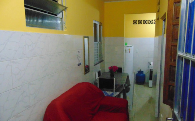 Apartamentos Itapuã Residence - Praia