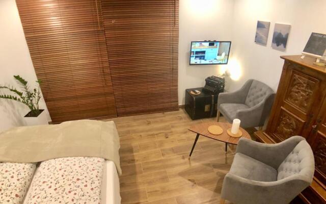 Ameisenberg Appartement