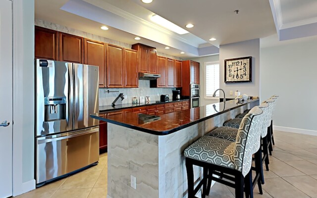 Harbor Landing #601a