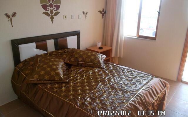 shah sultan Ozturk Hotel