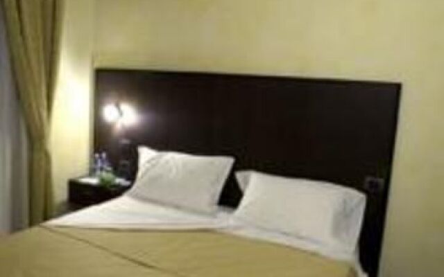 Il Pagliericcio Guest Accomodation