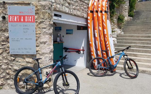 Accommodation Stella Mare