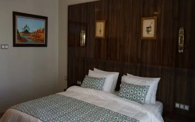 Bladi Palace Taghit