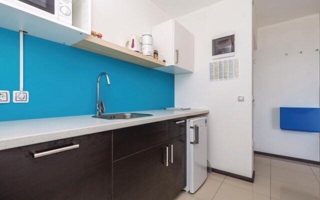 Amazing Home in Mandre With Wifi and 1 Bedrooms