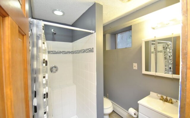 Lodge on Moonlight Drive