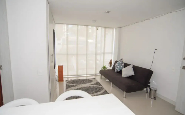 Palma Azul Apartments by Nomad Guru