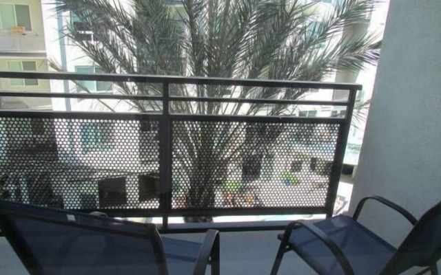 Full Amenities One Bedroom