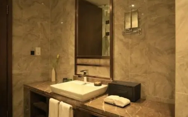 Gold Coast Hotel Wuxi