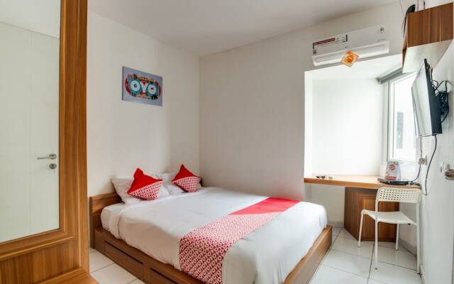 Afira Rooms Aeropolis by OYO Rooms