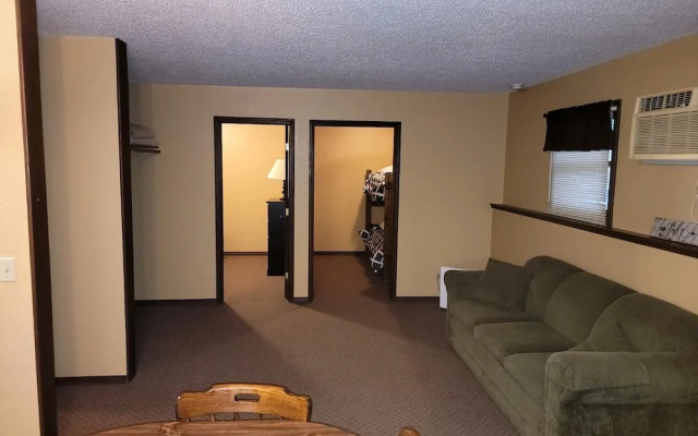 Bar M Resort and Campground