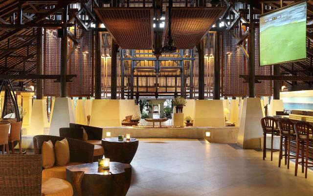 Novotel Bali Benoa
