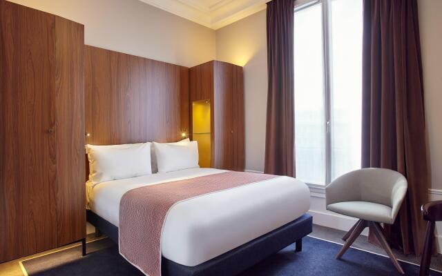 Holiday Inn Paris - Gare de Lyon Bastille by IHG