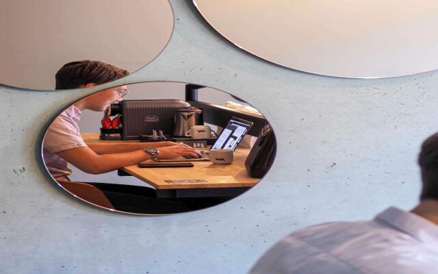 Hotel Valkenburg by Mercure