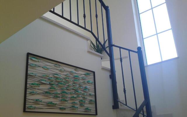 5 Bedroom Villa Pool and Garden