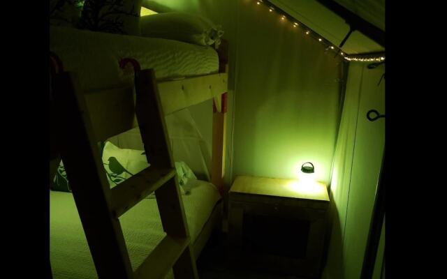 Tentrr - Camp Beaver