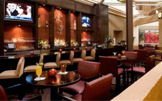 Wyndham Jacksonville Riverwalk