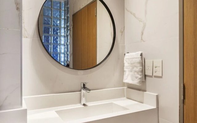 Live Soho Boutique Apartments Palermo Soho