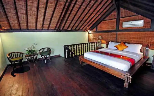 Three Brothers Legian Suite and Villa