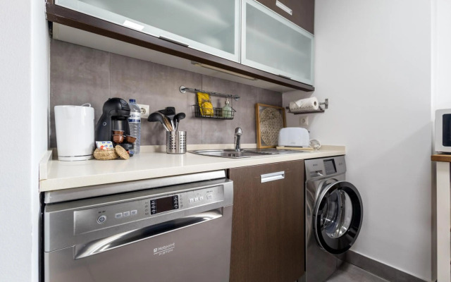 BeGuest Bright Inn Lisbon Apartment