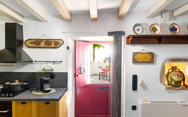 Charming Cretan House 2BR 2bths Wifi