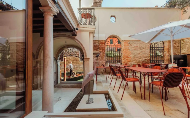 Palazzetto My Venice