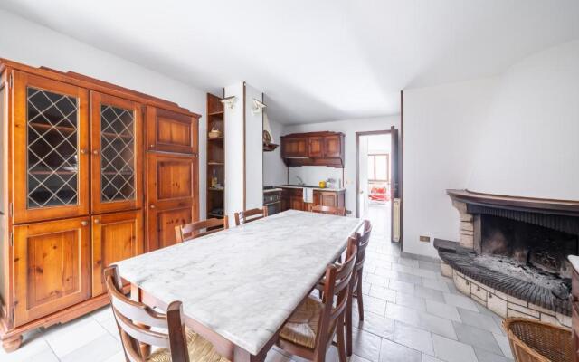 Casa Mariuccia - by Host4U