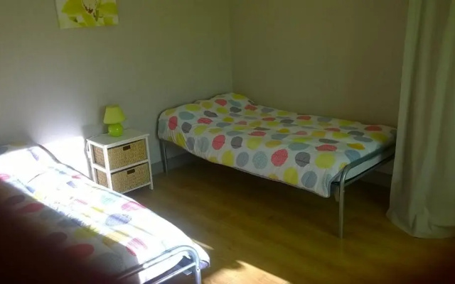 Appartement au coeur du pays basque : vue superbe