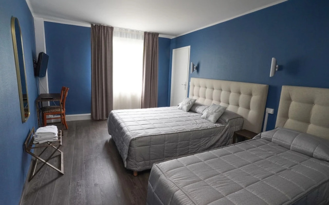 Hôtel Auberge Le Semnoz