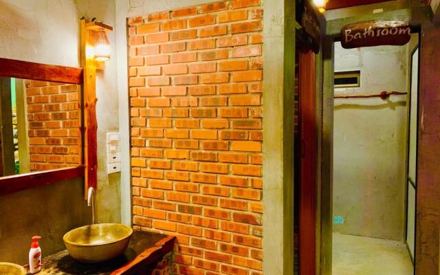 Vu's Homestay Phong Nha