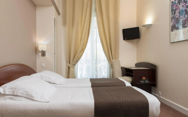 Hôtel Excelsior Opéra