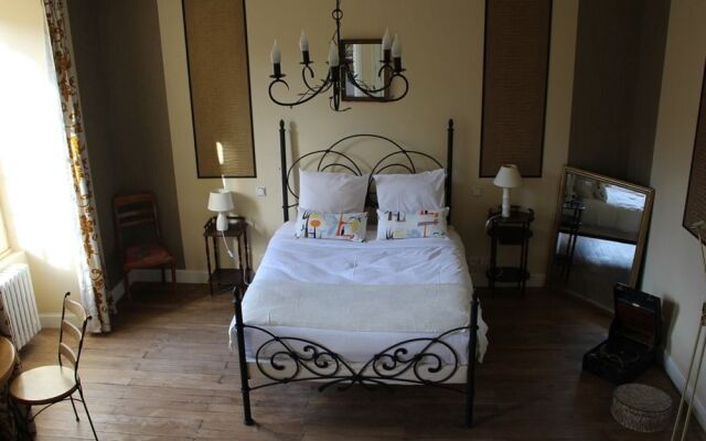 Château De La Touche