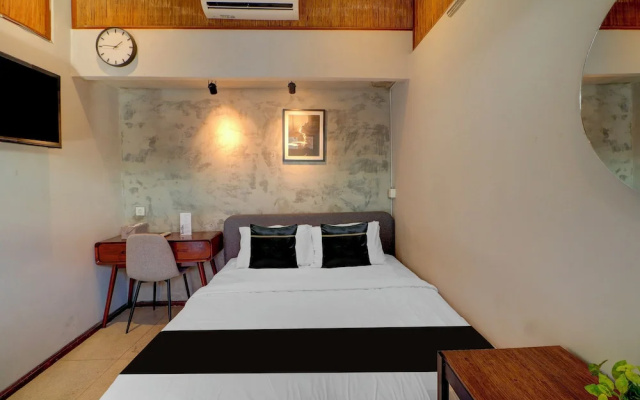 Collection O near Sanur Beach formerly S – Guest Rooms – Denpasar