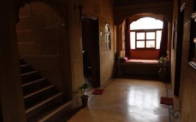 Gorakh Haveli