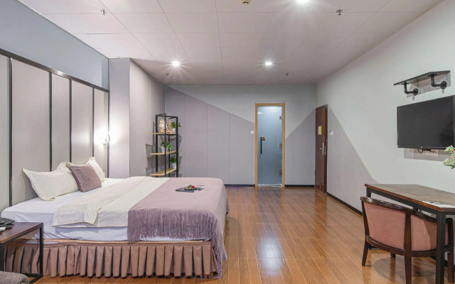 Jincheng Hostel