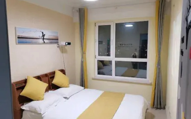 Daqing lanshanchu Hotel
