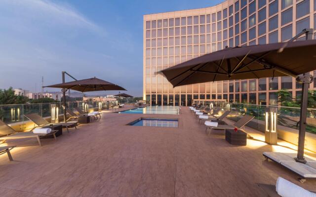 Radisson Collection Hotel Bamako