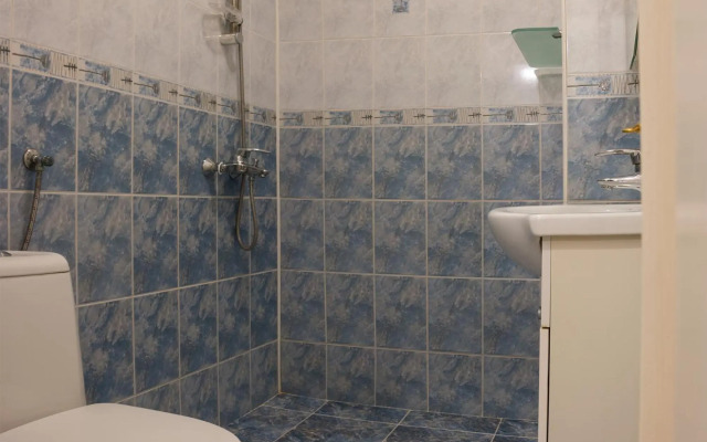 GLORIOUS - 2-Bedroom apartment near Youth Hill