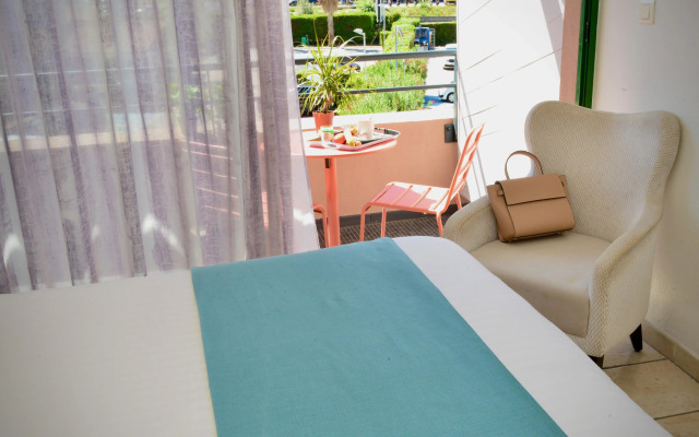 Sure Hotel by Best Western Gemenos en Provence