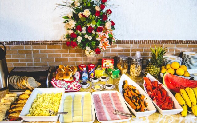 Hotel & Restaurante Guarania