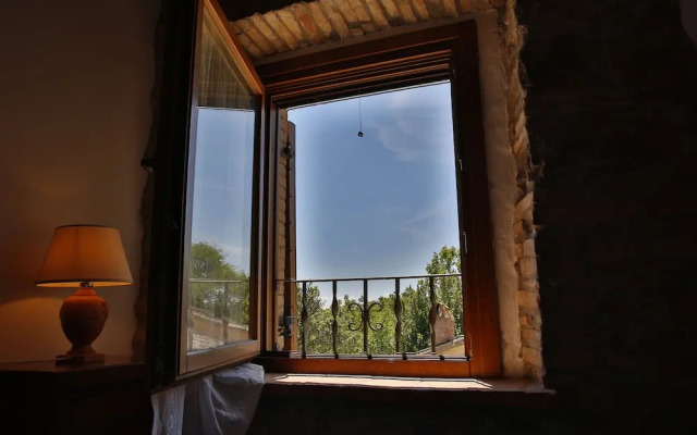 Agriturismo Valle del Tione