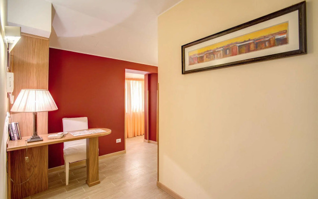 Top Floor Navona