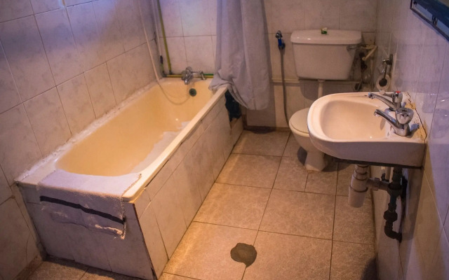 Chelsea Suites Limited