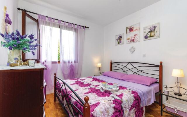 Nice Home in Selce With Wifi and 3 Bedrooms