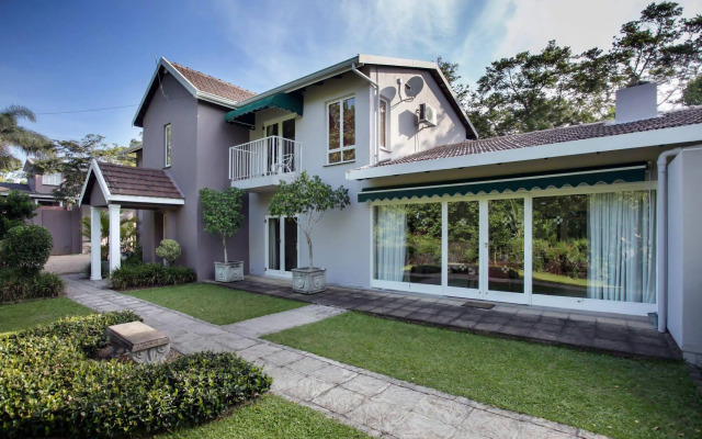 Westville Bed & Breakfast Guest House
