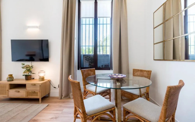 Puerta Real Home Apartment 2