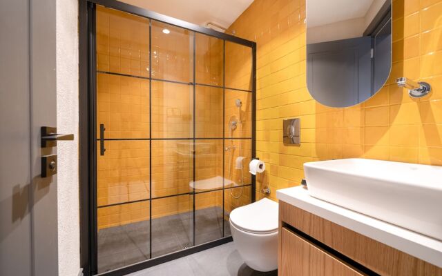 Reddoors Suites Sea View