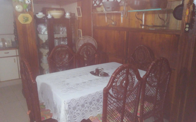 Posada Nativa Miss Trinie
