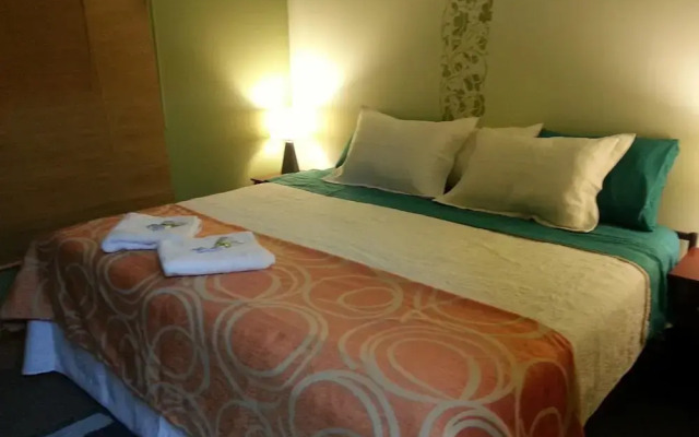 Juku Hostal